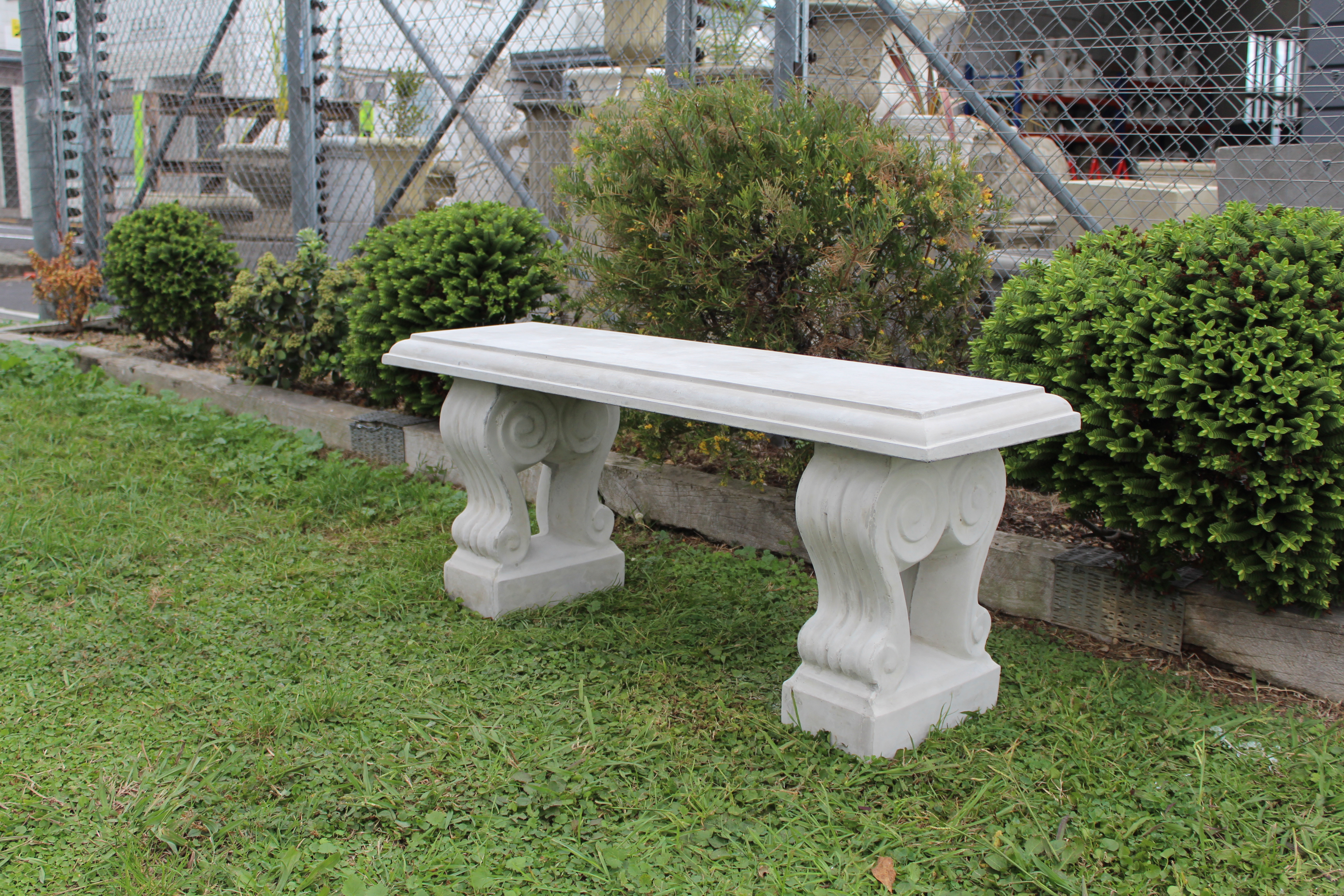 Carrington Bench Seat